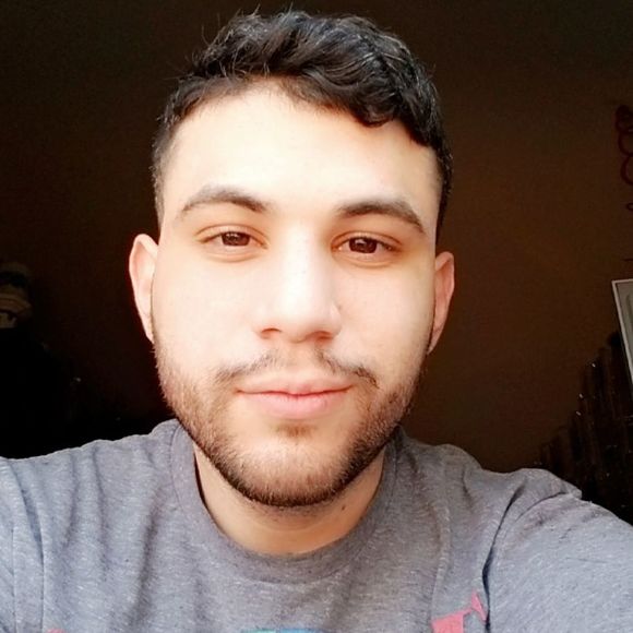 Meet your Posher, Joel - Picture 1 of 1